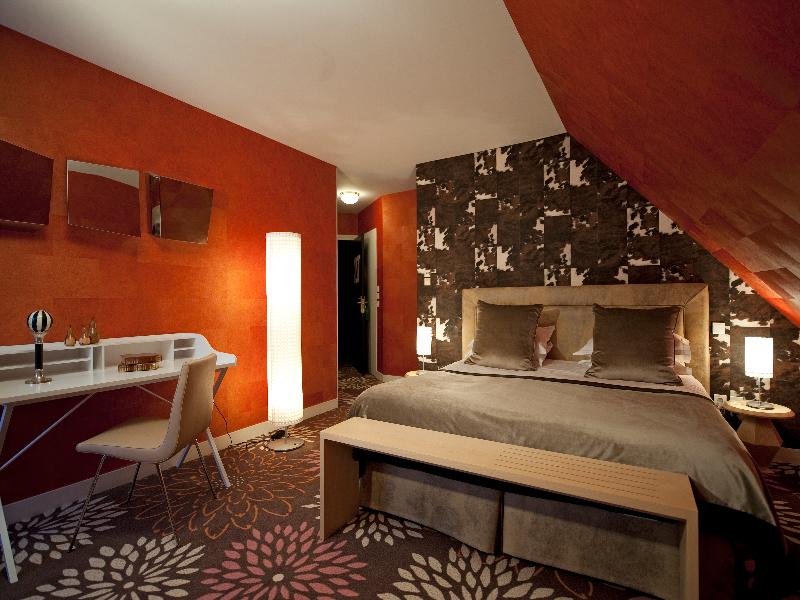Le Manoir du Lys image