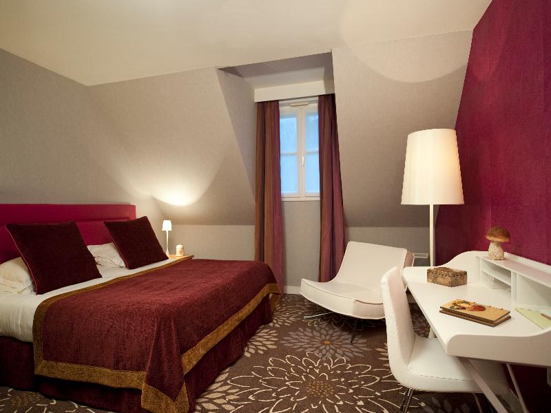 Le Manoir du Lys image