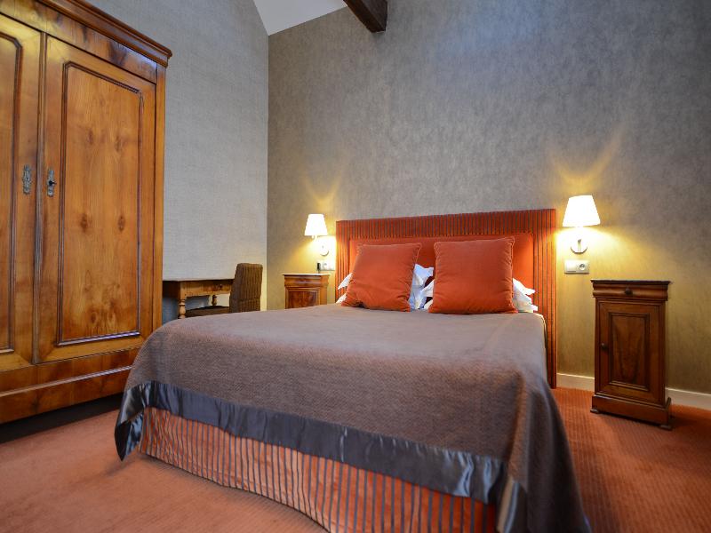 Le Manoir du Lys image