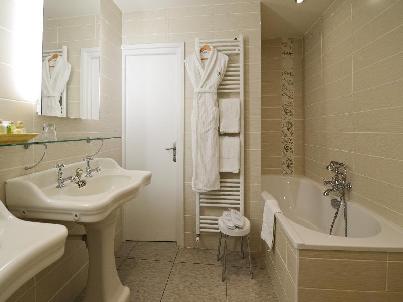 Le Manoir du Lys image