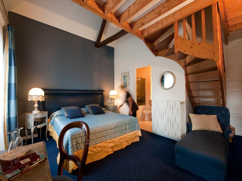 Le Manoir du Lys image
