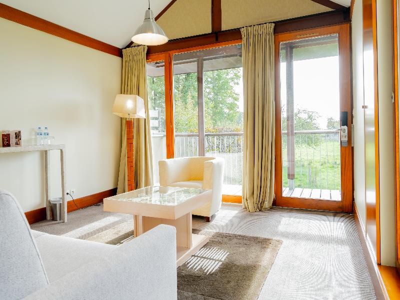 Le Manoir du Lys image