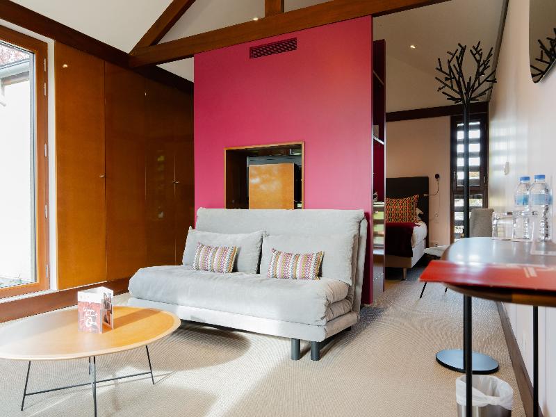 Le Manoir du Lys image