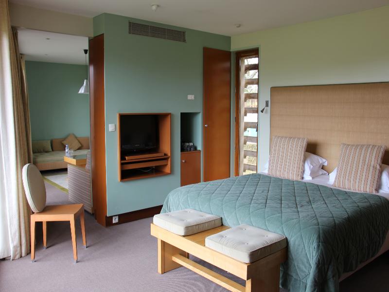 Le Manoir du Lys image