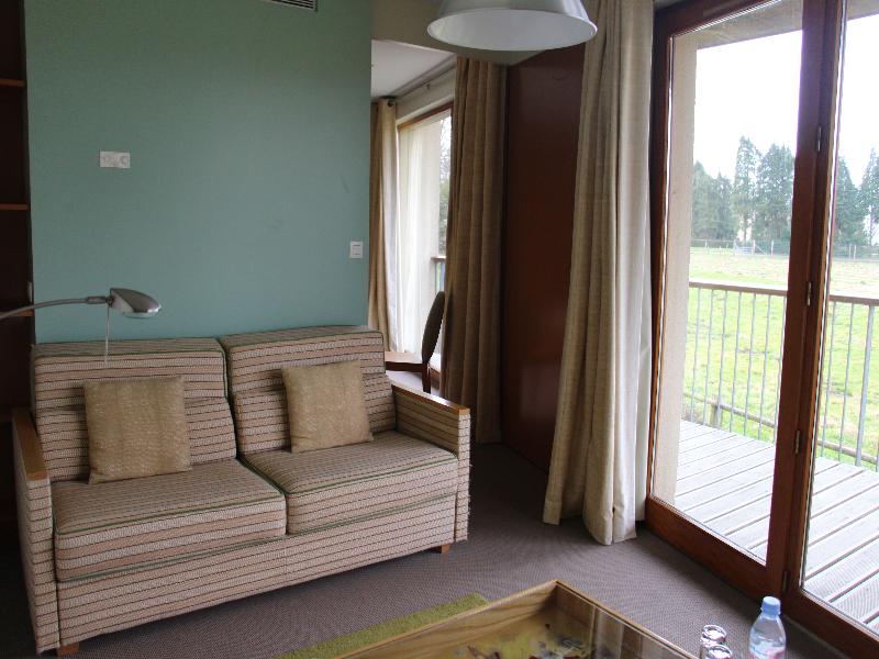 Le Manoir du Lys image