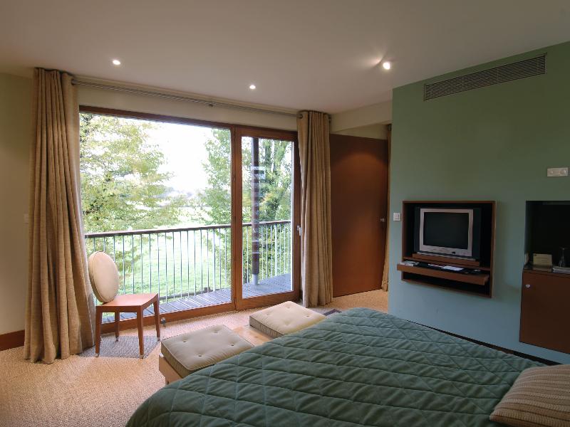 Le Manoir du Lys image