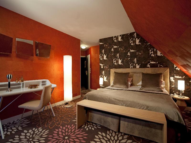 Le Manoir du Lys image