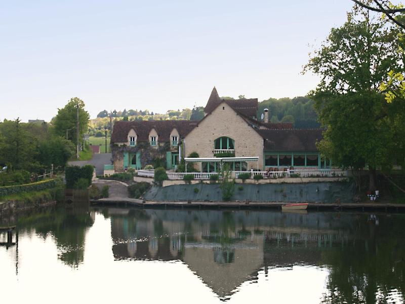 Les Etangs De Guibert image