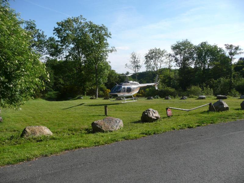 Les Etangs De Guibert image