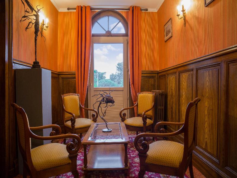 Résidence de Rohan, The Originals Relais image