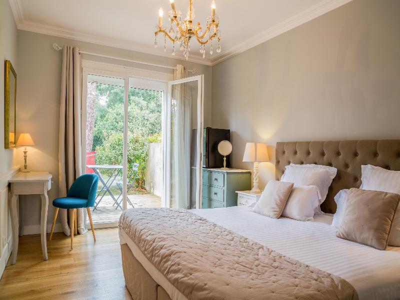 Résidence de Rohan, The Originals Relais image