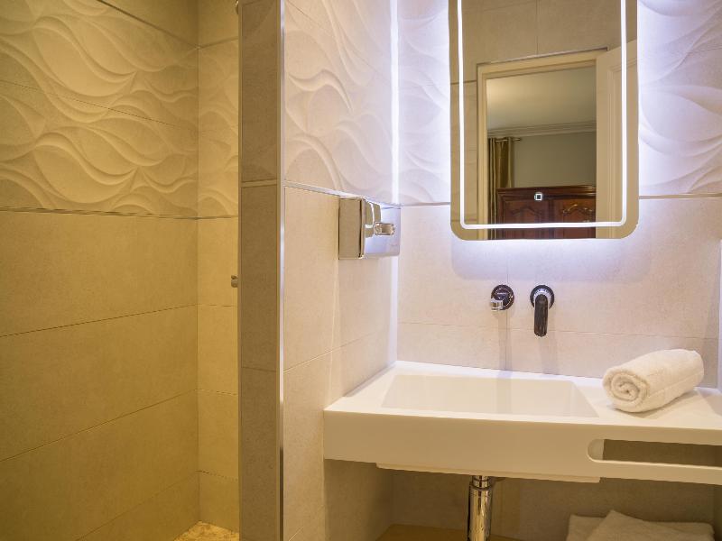 Résidence de Rohan, The Originals Relais image