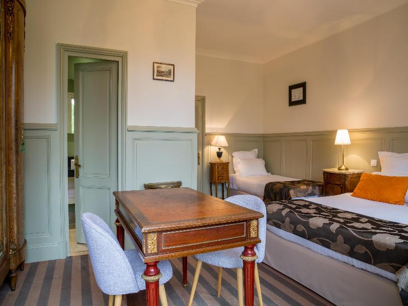 Résidence de Rohan, The Originals Relais image
