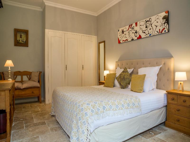 Résidence de Rohan, The Originals Relais image