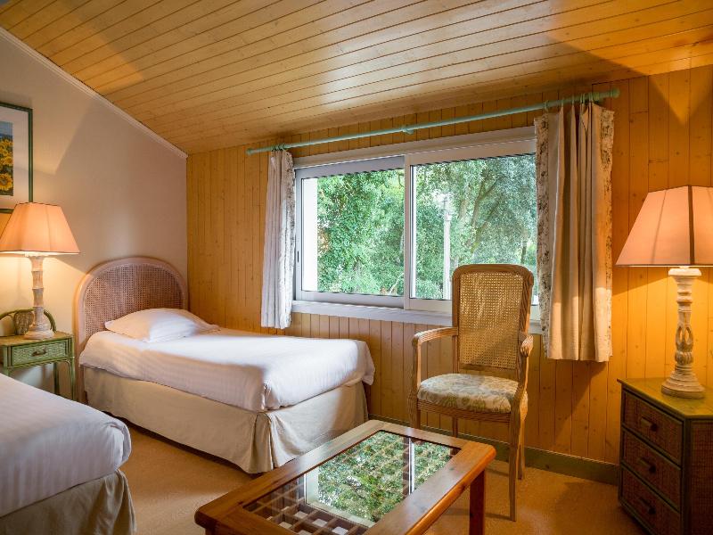 Résidence de Rohan, The Originals Relais image