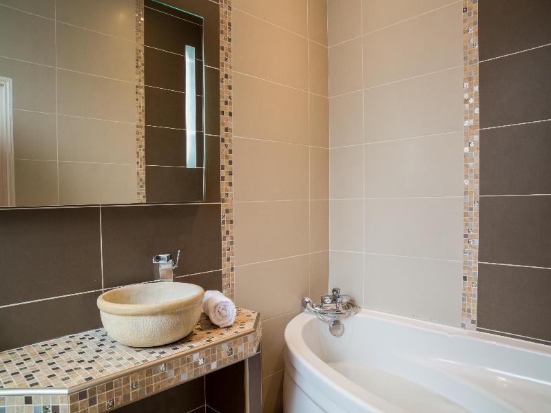 Résidence de Rohan, The Originals Relais image