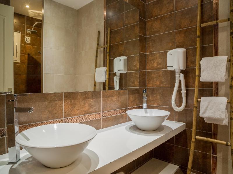 Résidence de Rohan, The Originals Relais image