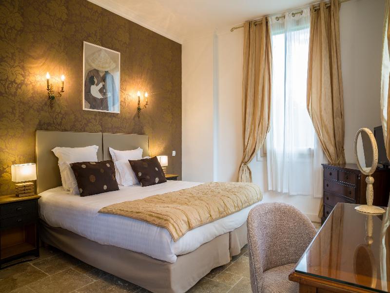 Résidence de Rohan, The Originals Relais image