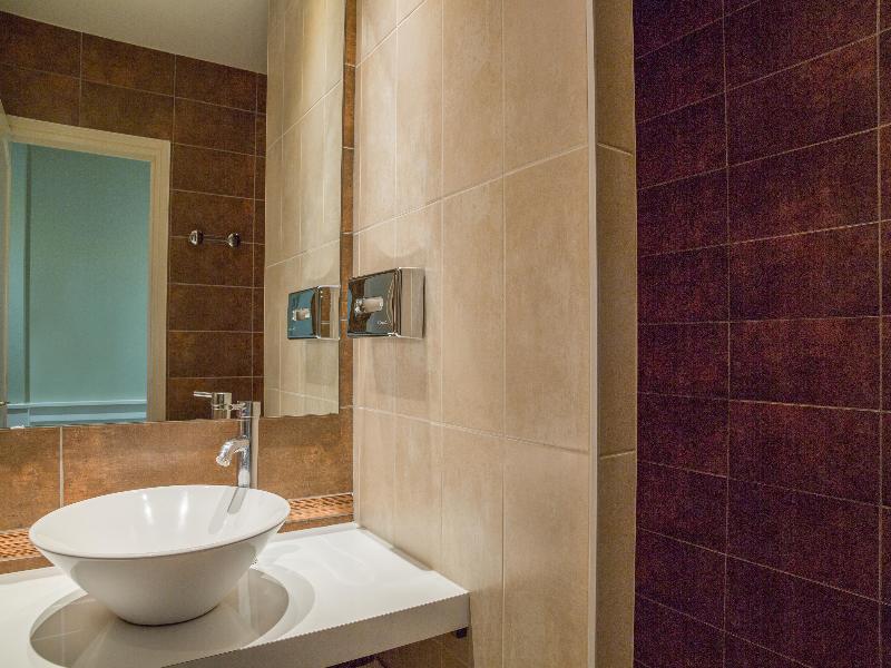 Résidence de Rohan, The Originals Relais image