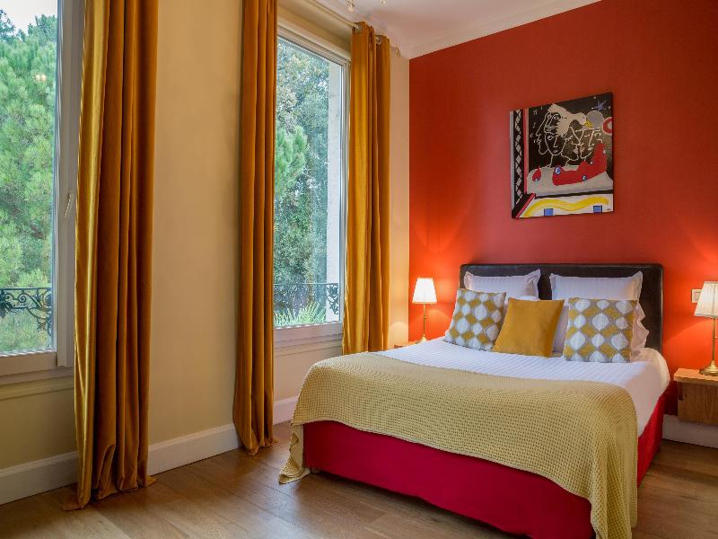 Résidence de Rohan, The Originals Relais image