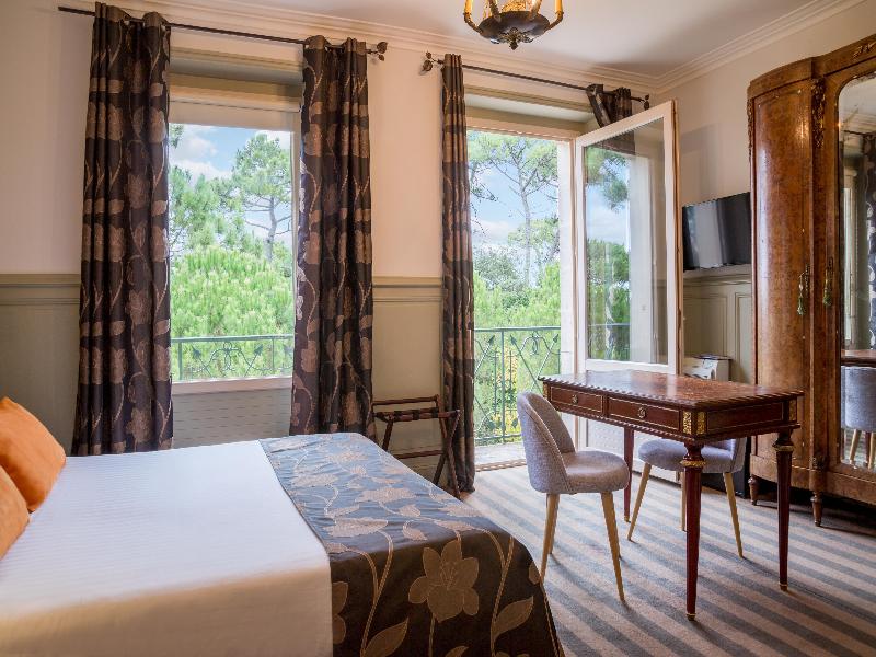 Résidence de Rohan, The Originals Relais image