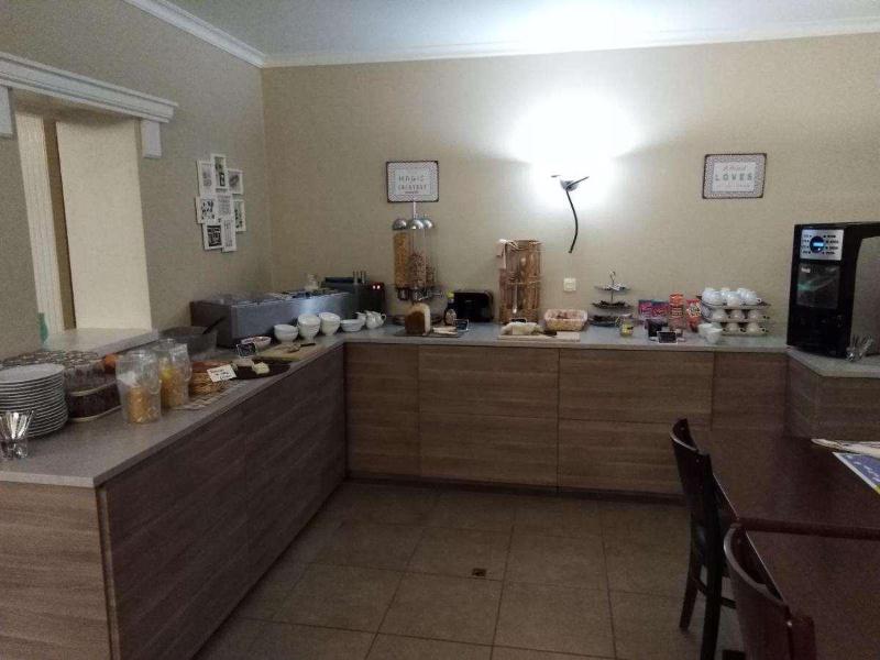 Inter-Hotel Astoria image