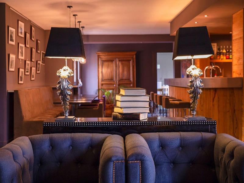 The Originals Boutique, Hôtel Marytel, Montbrison image