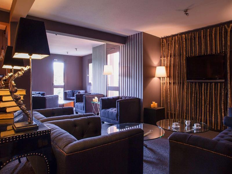 The Originals Boutique, Hôtel Marytel, Montbrison image