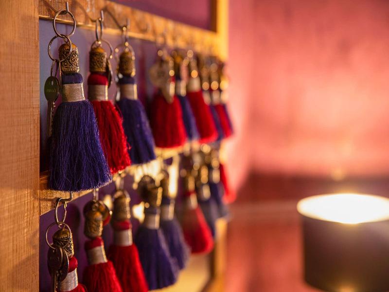 The Originals Boutique, Hôtel Marytel, Montbrison image