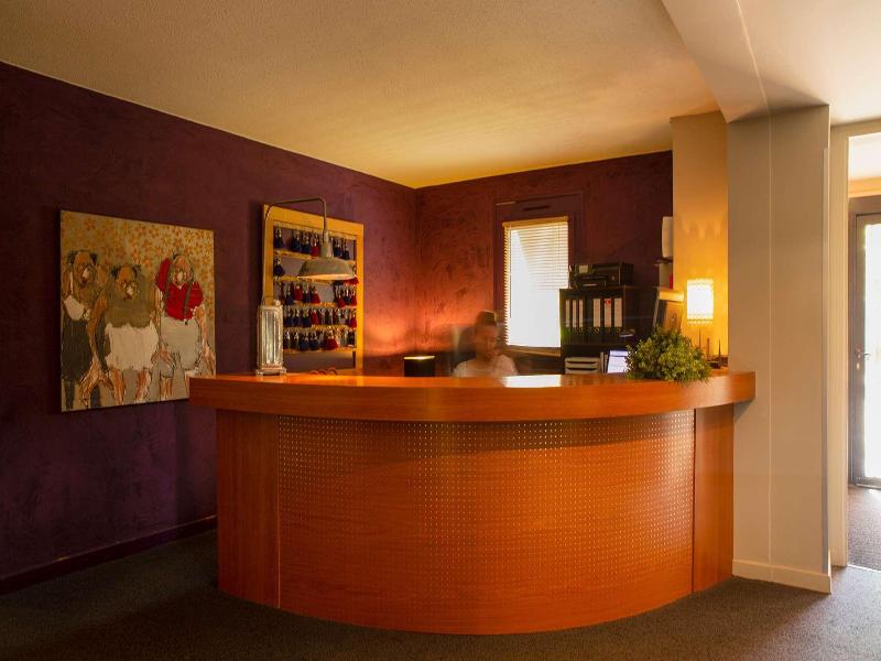 The Originals Boutique, Hôtel Marytel, Montbrison image