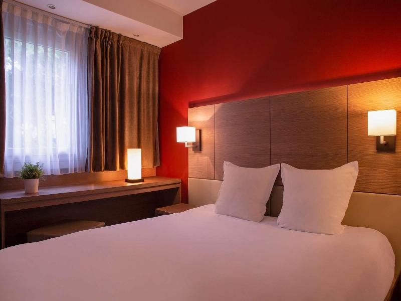 The Originals Boutique, Hôtel Marytel, Montbrison image