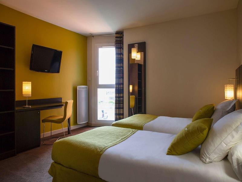 The Originals Boutique, Hôtel Marytel, Montbrison image