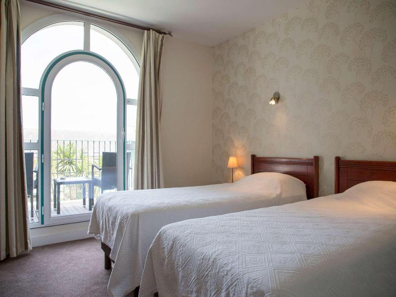 Clos de Vallombreuse The Originals Relais image