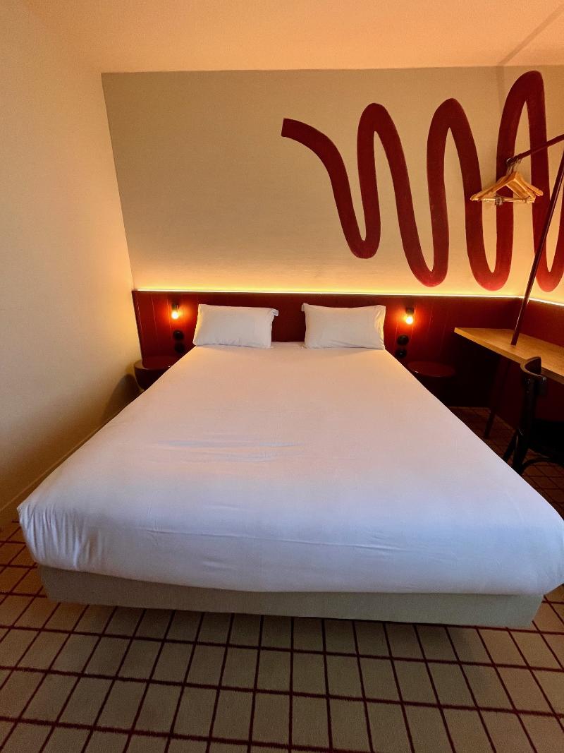 The Originals City, Hôtel du Phare, Bordeaux