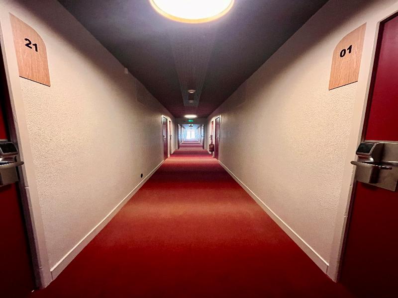 Best Western Hotel Du Phare image