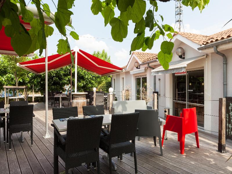 Best Western Hotel Du Phare image