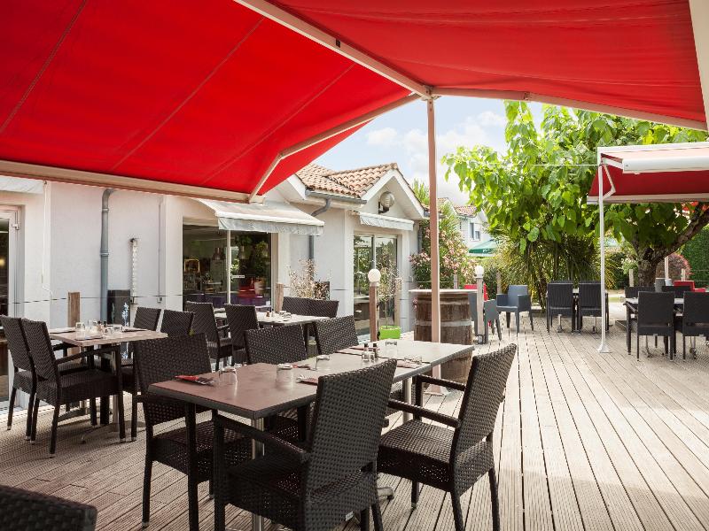 Best Western Hotel Du Phare image