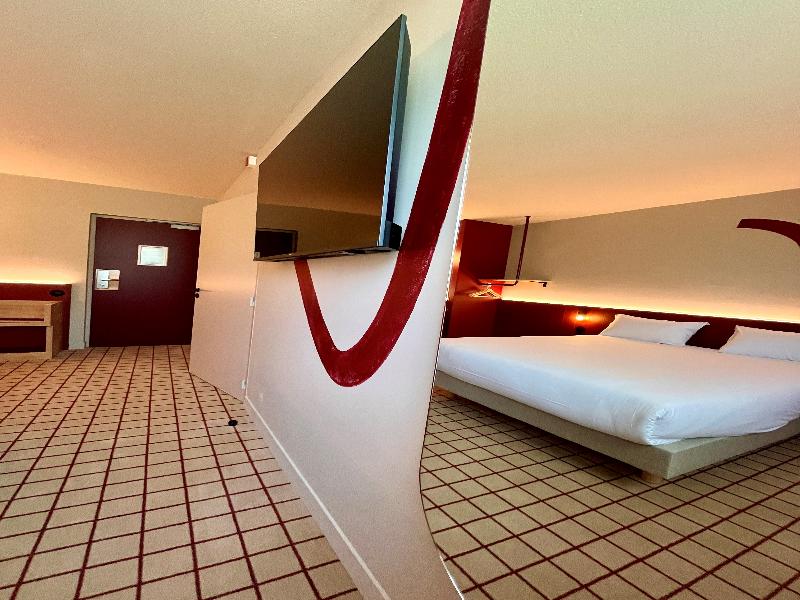 Best Western Hotel Du Phare image