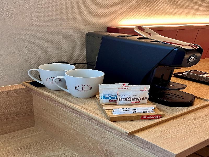 Best Western Hotel Du Phare image