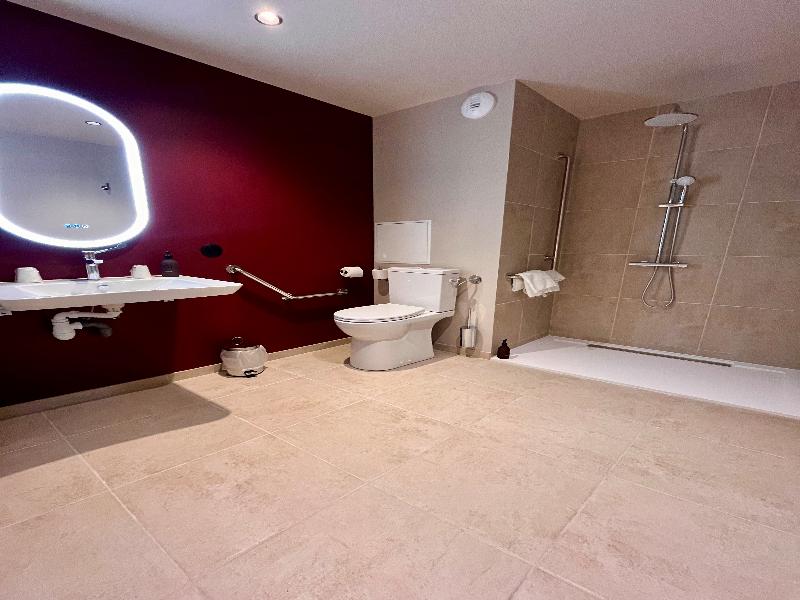 Best Western Hotel Du Phare image