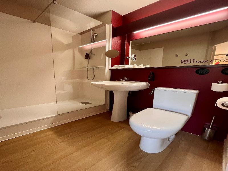 Best Western Hotel Du Phare image