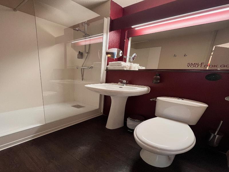 Best Western Hotel Du Phare image