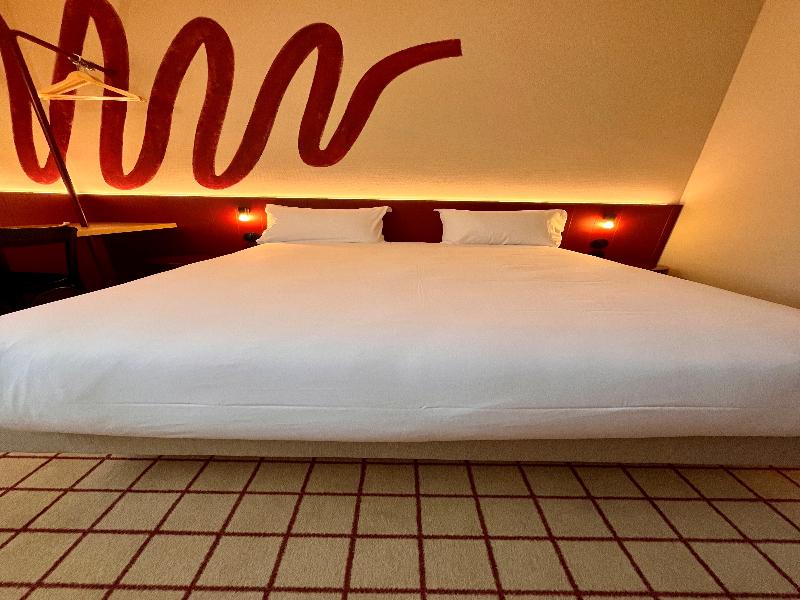 Best Western Hotel Du Phare image