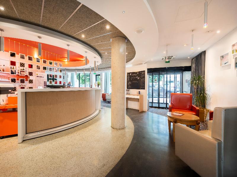 Best Western Hotel San Benedetto image