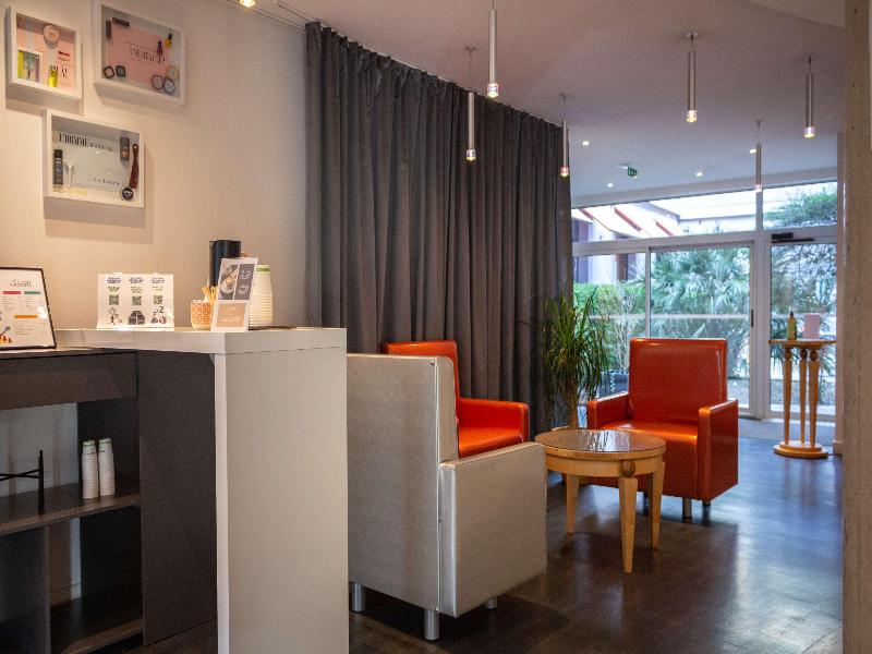 Best Western Hotel San Benedetto image