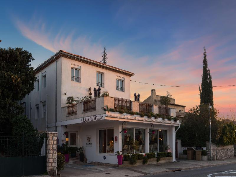 The Originals Boutique, Clair Hôtel, Martigues image