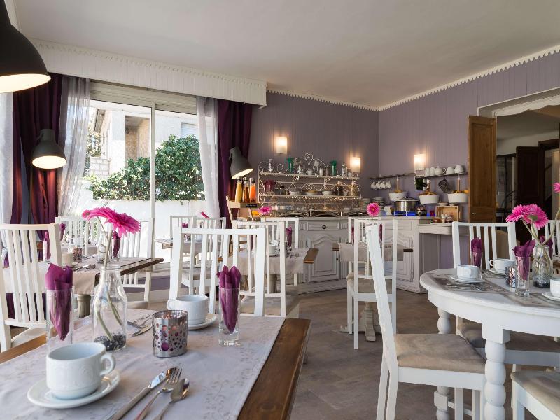 The Originals Boutique, Clair Hôtel, Martigues image