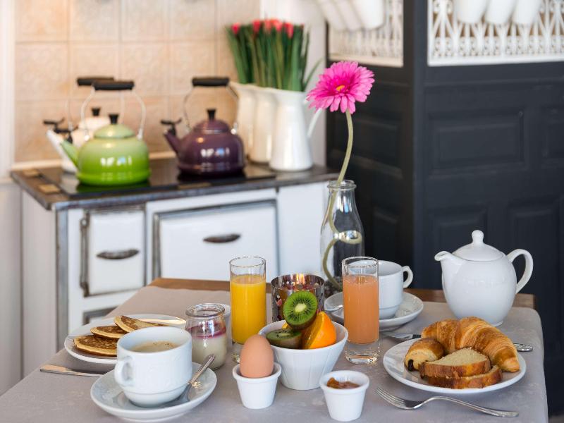 The Originals Boutique, Clair Hôtel, Martigues image