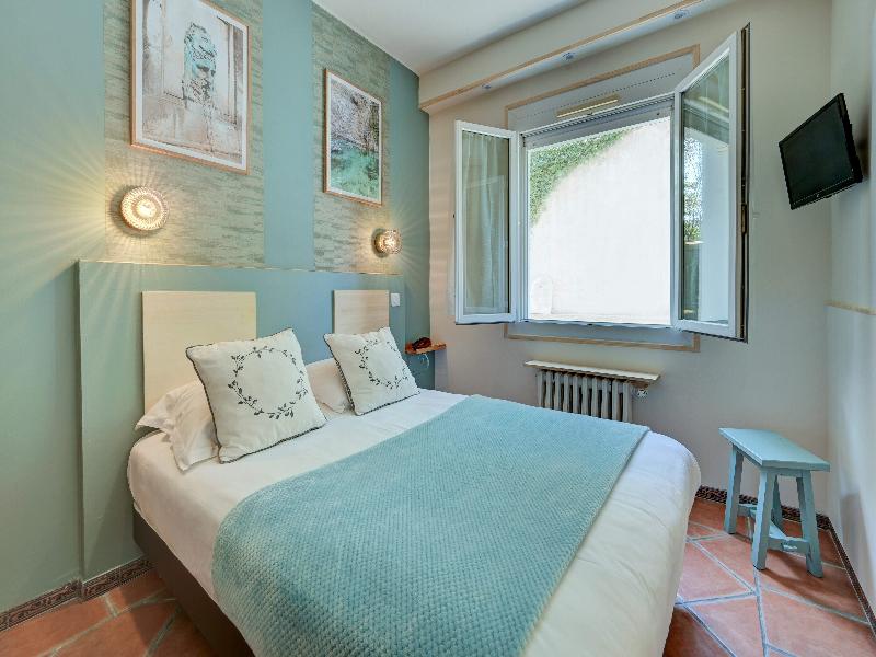 The Originals Boutique, Clair Hôtel, Martigues image
