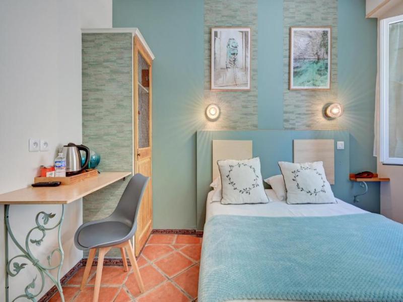 The Originals Boutique, Clair Hôtel, Martigues image